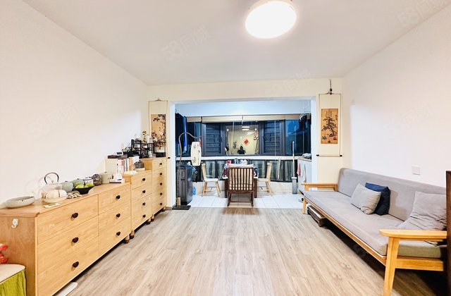 御景龙城2室2厅71㎡48.8万二手房图片