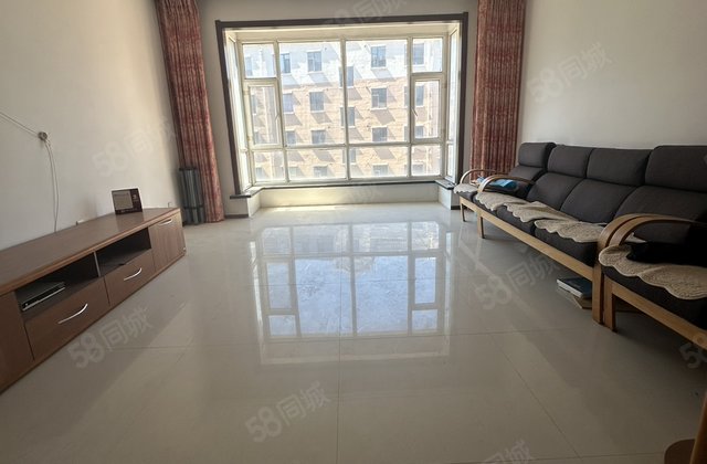 碧天辅雅居3室2厅111.86㎡34.8万二手房图片