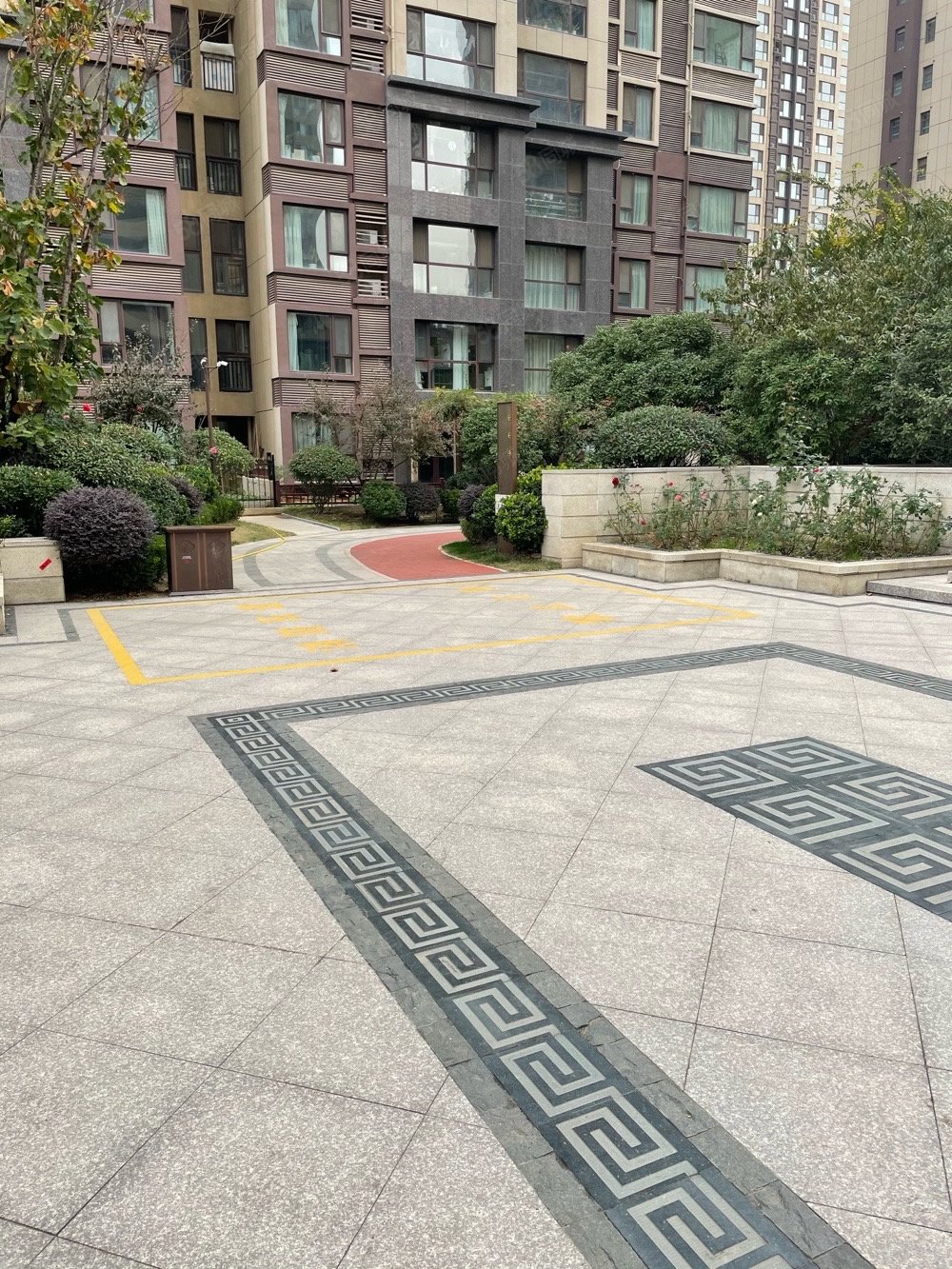 第267店报价259万电话咨询满二年核心卖点金泰华府-北府-三室两厅一卫