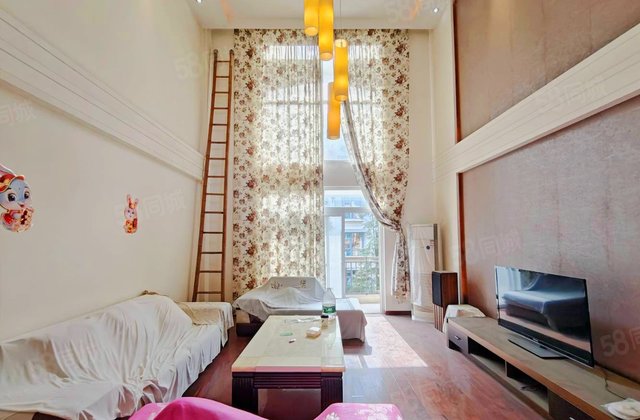 海峡新城4室2厅190㎡180万二手房图片