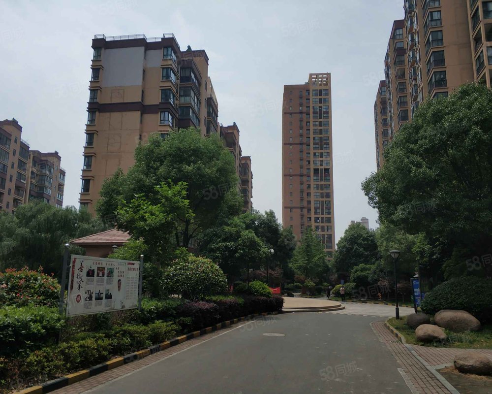 香江丽景南区小区详情,房价走势,房源,业主论坛】- 句容58同城