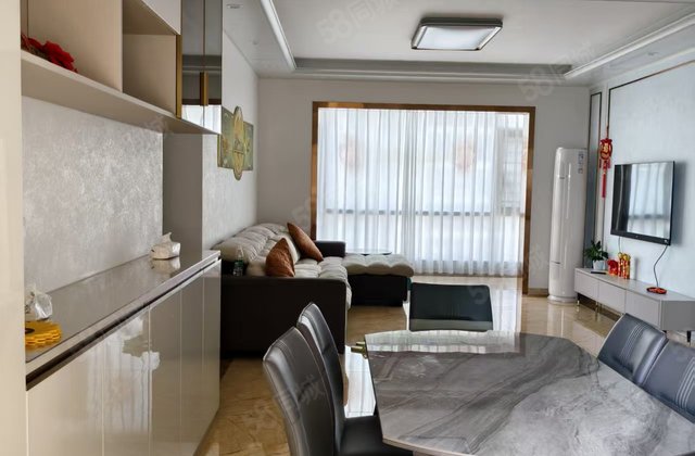 碧桂园4室2厅125㎡78万二手房图片