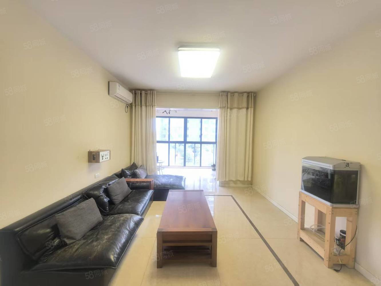 金煌天津港2室2厅1卫80㎡南北60万