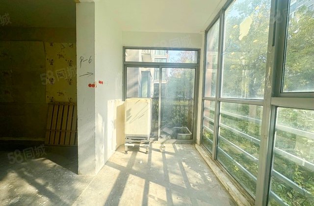 德邑花园3室2厅112㎡55万二手房图片