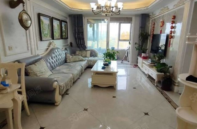 东方御景湾3室2厅114㎡96万二手房图片