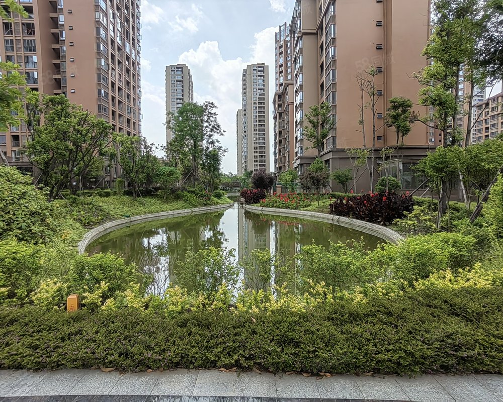 【东泰翡翠郡, 东泰翡翠郡小区详情,房价走势,房源,业主论坛】- 广汉