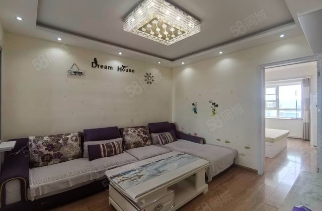 阳光城2室1厅78.96㎡31.8万二手房图片