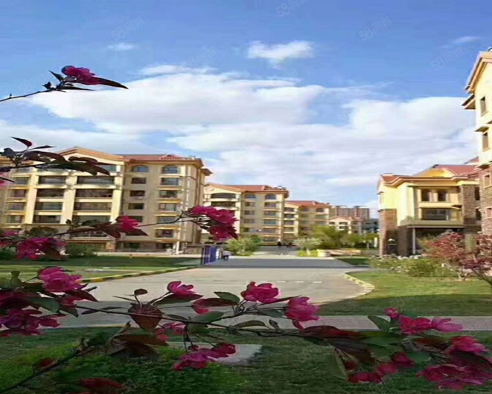 【燕阳花溪地, 燕阳花溪地小区详情,房价走势,房源,业主论坛】- 鞍山