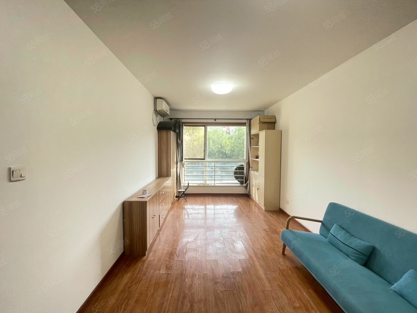 萬方家園(通州)2室2廳1衛(wèi)76.48㎡南北360萬