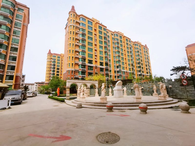 58同城>德州房产信息>德州二手房>禹城二手房>城区二手房>名仕嘉园>