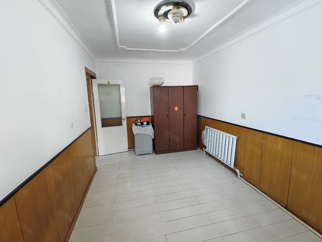 果品小区2室1厅1卫60㎡东北12.8万