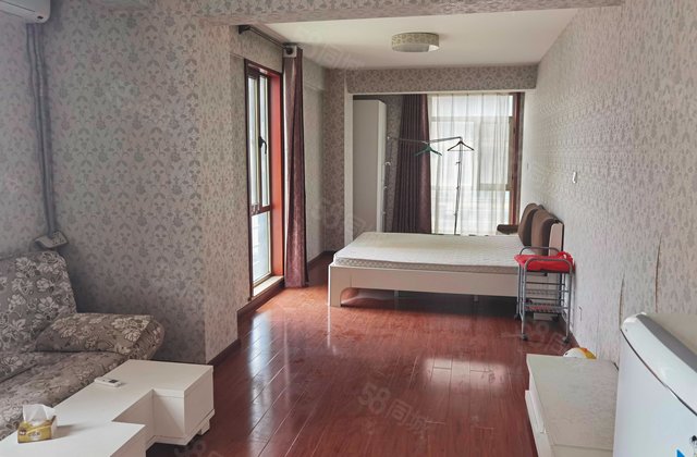 新太原公寓1室1厅57.8㎡80万二手房图片