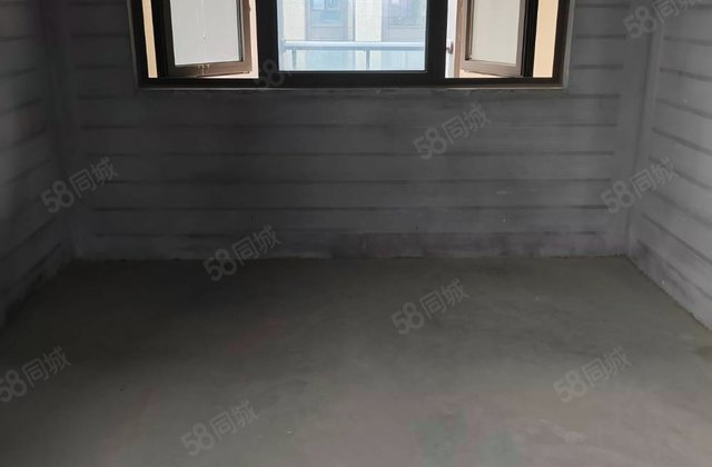 绿城华景川柳岸春风4室2厅125.89㎡150万二手房图片