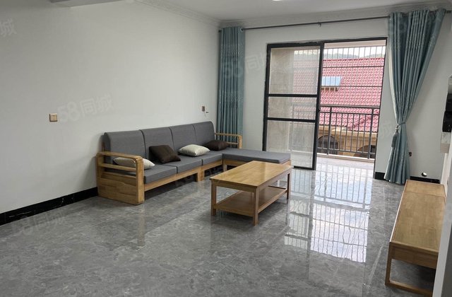 城市之春4室2厅139.44㎡43万二手房图片