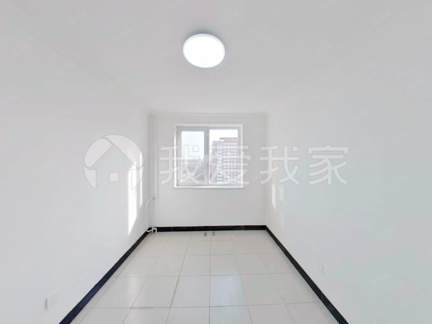 汽北小區(qū)2室1廳1衛(wèi)69.4㎡南北950萬