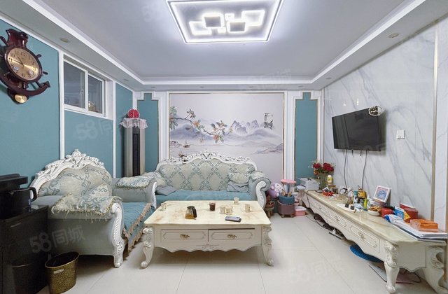 文轩八中  对过  三室 步梯三楼  广电小区  地暖房