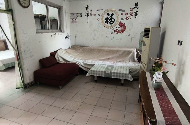 东昌湖畔~卫生局小区~孝心1楼~温馨3室~免大税~送储~急售