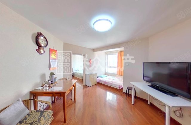 南华小区2室1厅57.76㎡310万二手房图片