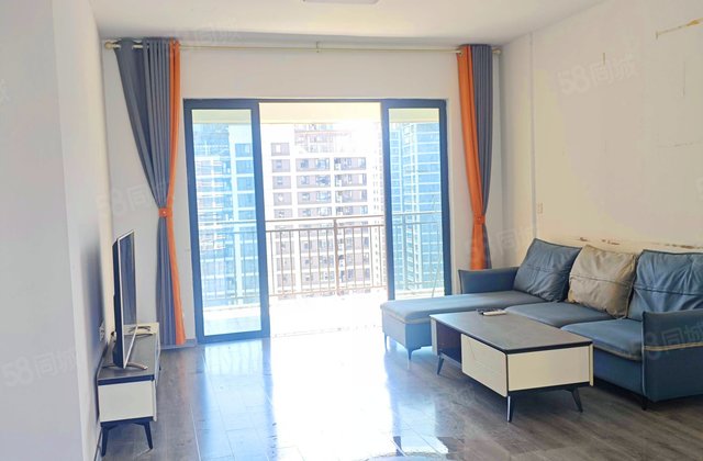 润和天地印湘江4室2厅129.37㎡110万二手房图片