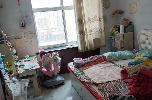 亚澜家苑3室2厅109.93㎡72万二手房图片