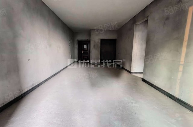 花滩世纪华府3室2厅116㎡56万二手房图片