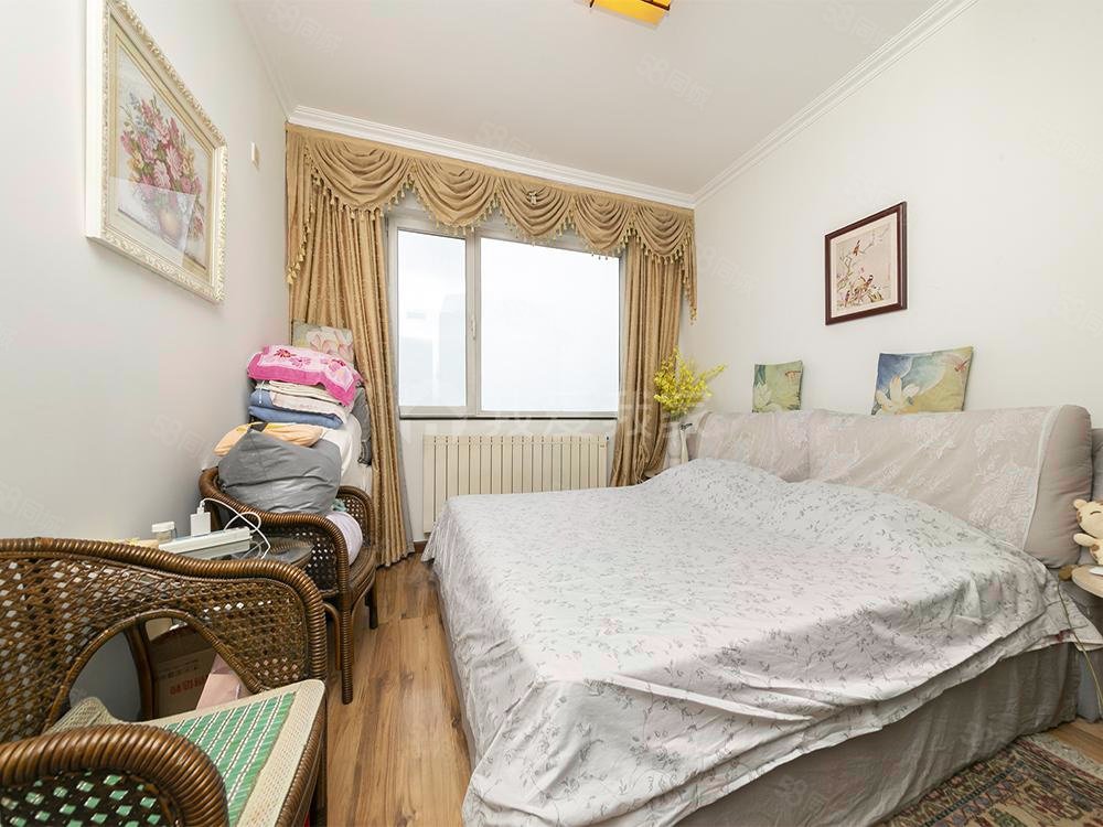 樂府江南2室1廳1衛(wèi)81.49㎡北526萬