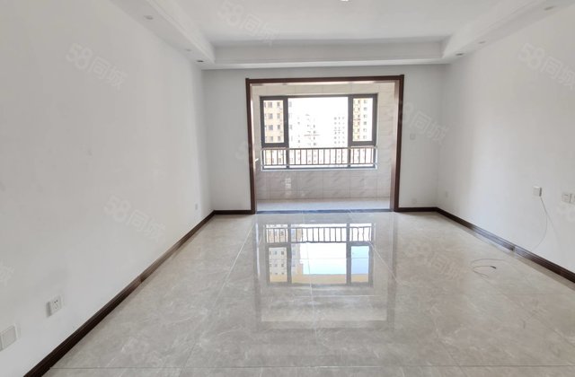 高新区文轩实验 九州新城 好楼层 独梯独户 车储齐全 免大税