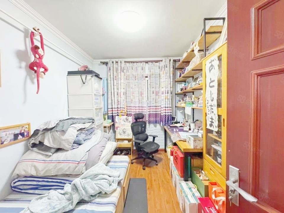 悅秀園2室1廳1衛(wèi)73.73㎡南北298萬