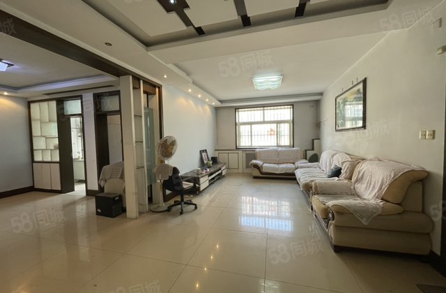 电梯洋房 三室向阳 3楼 双阳台 柳泉花园 金柱绿城 颐馨园