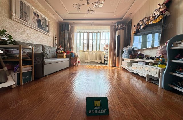 川北小区2室1厅72㎡119万二手房图片
