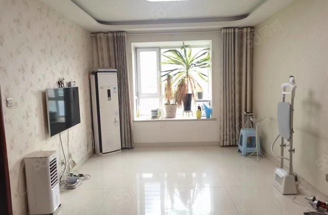 有钥匙~水城嘉苑~温馨3室~免大税~送储~西边户~黄今楼层