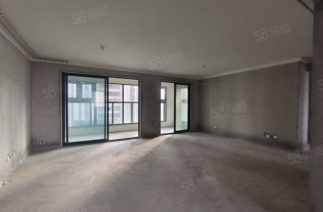 四宜湖山世家2室2厅125.95㎡56万二手房图片