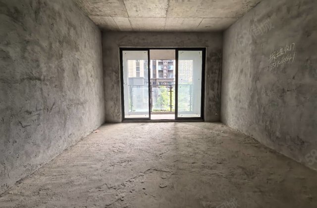 鹭州学府3室2厅105㎡73万二手房图片