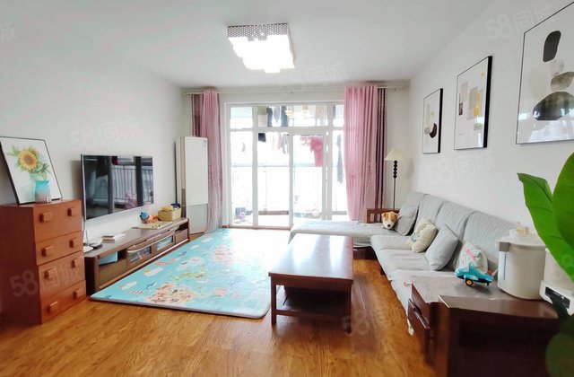 泰和佳园3室2厅133.25㎡256万二手房图片