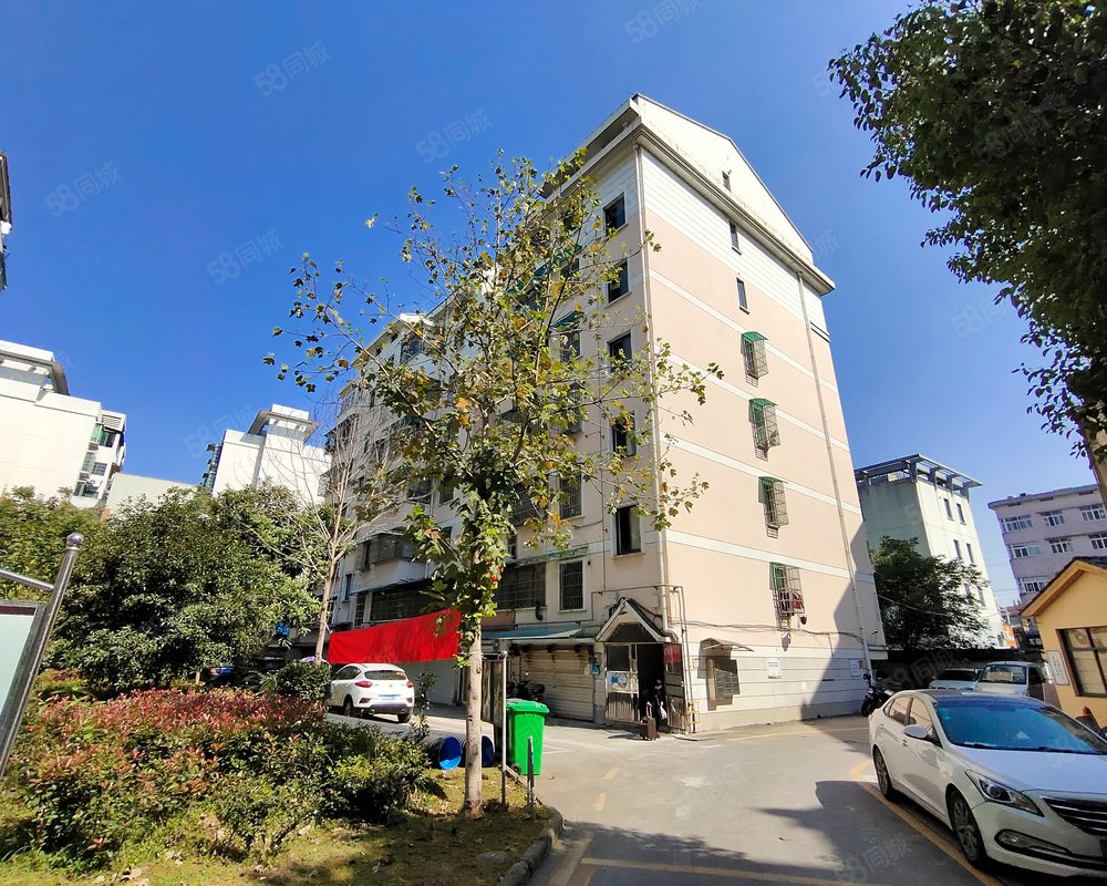 【金辉花园, 金辉花园小区详情,房价走势,房源,业主论坛】- 衢州58