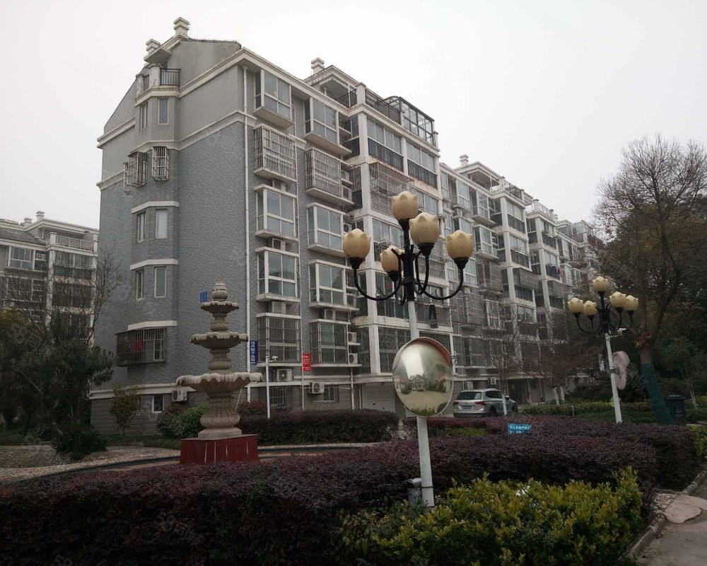 【锦江花园, 锦江花园小区详情,房价走势,房源,业主论坛】- 泰州58