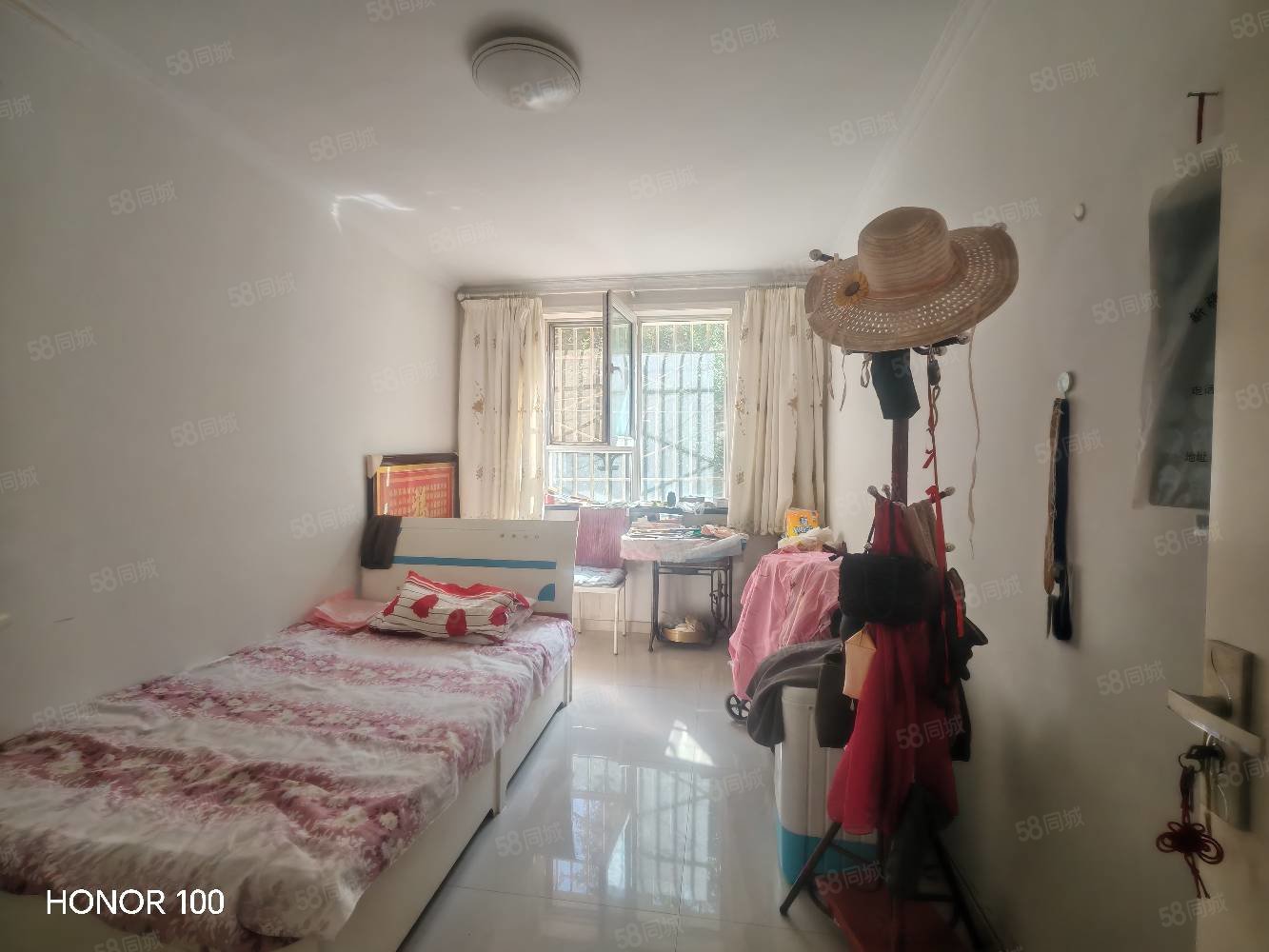 友好花园3室2厅1卫92㎡南北31万