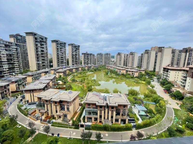 位置好景观视野好,碧桂园kcc云南映象(2期)-昆明58同城