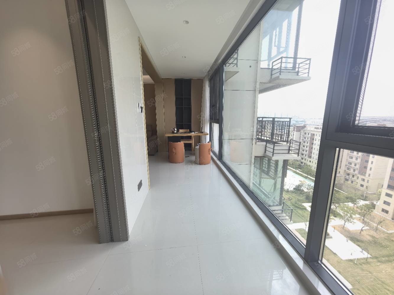 碧桂园凤熹台3室2厅2卫117㎡南北73万