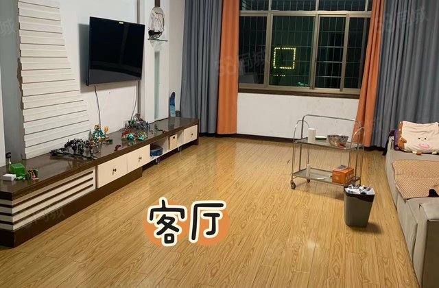 滨江小区4室2厅216㎡60万二手房图片