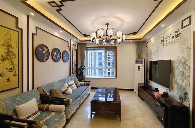 民生2号院刚需三居两卫 南北通透 环境好 小区新送车位储藏室