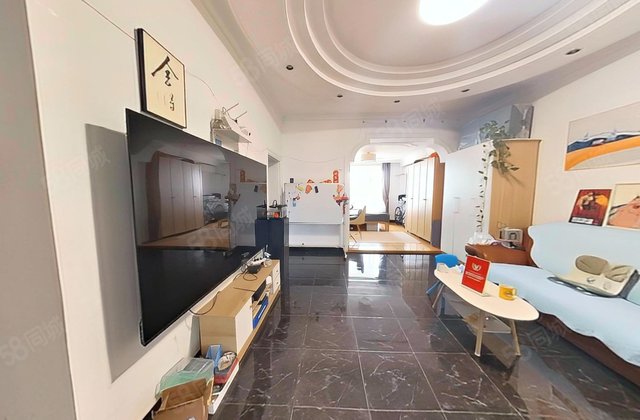 裕祥花园3室1厅99.14㎡239万二手房图片