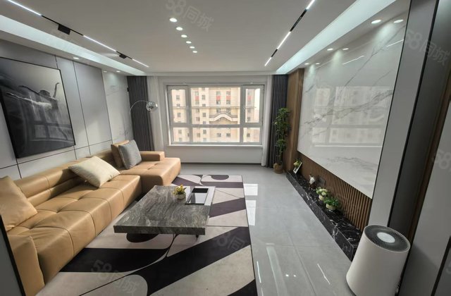 佳源东方明珠3室2厅110㎡47万二手房图片