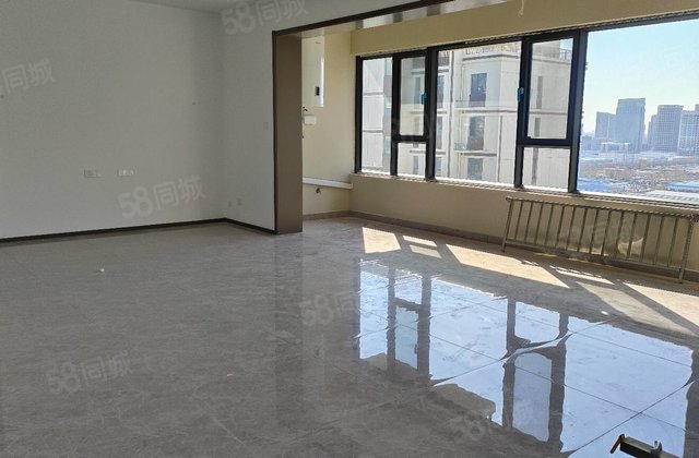 桃李天阅现房小高  楼层带车位储藏室无遮挡 观景房