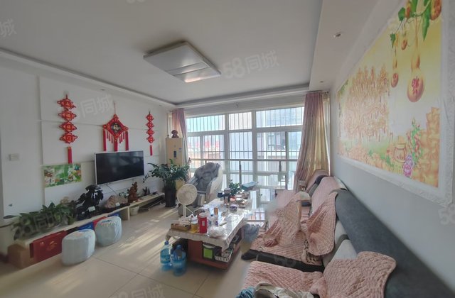 电梯洋房，天恒御景花园B区，超好楼层，地理位置佳，看房方便