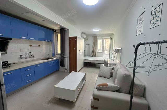 东惠家园一期1室1厅41㎡90万二手房图片