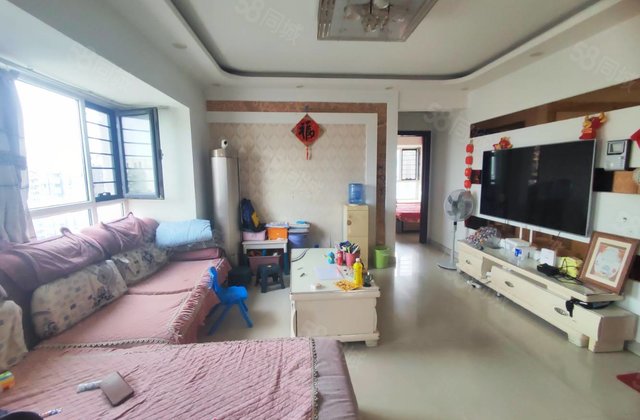 阿尔卡迪亚荣园(四期) 商业配套齐全 正规商品房 精装修