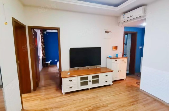 卡斯摩广场2室1厅66.96㎡84万二手房图片