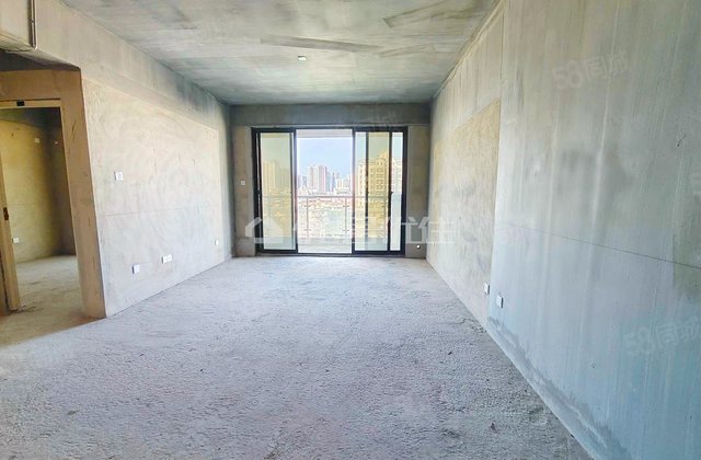 区机关事务管理局新竹宿舍2室1厅94㎡125万二手房图片