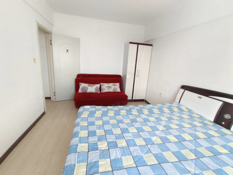 财富公馆8楼育才有钥匙随时看房,财富公馆1号-营口58同城